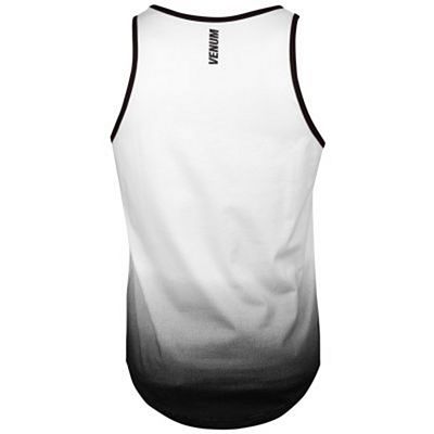 Venum JiuJitsu VT Tank Top Bianco-Nero